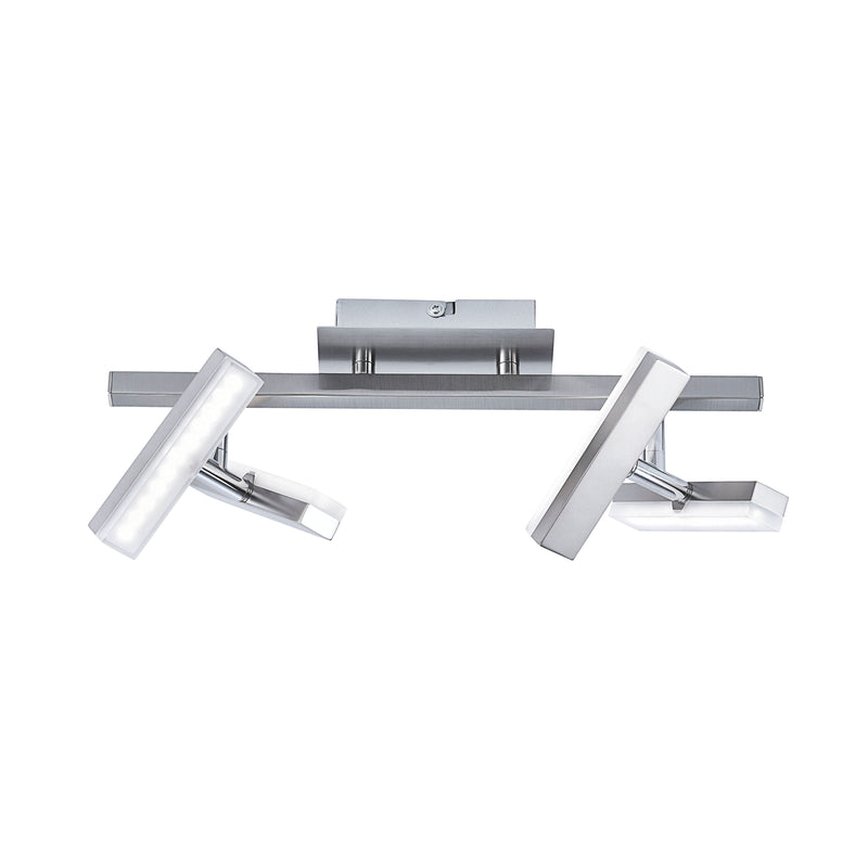 Plafoniera Paul Neuhaus RICO 4xLED-BOARD Otel