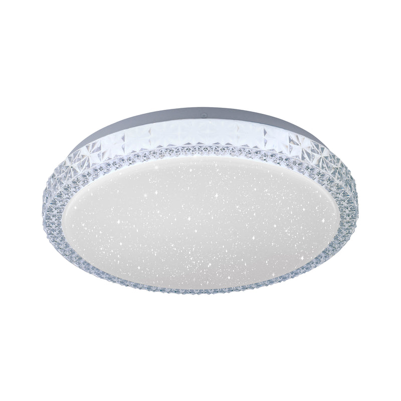 Plafoniera Paul Neuhaus FRIDA LED Transparent