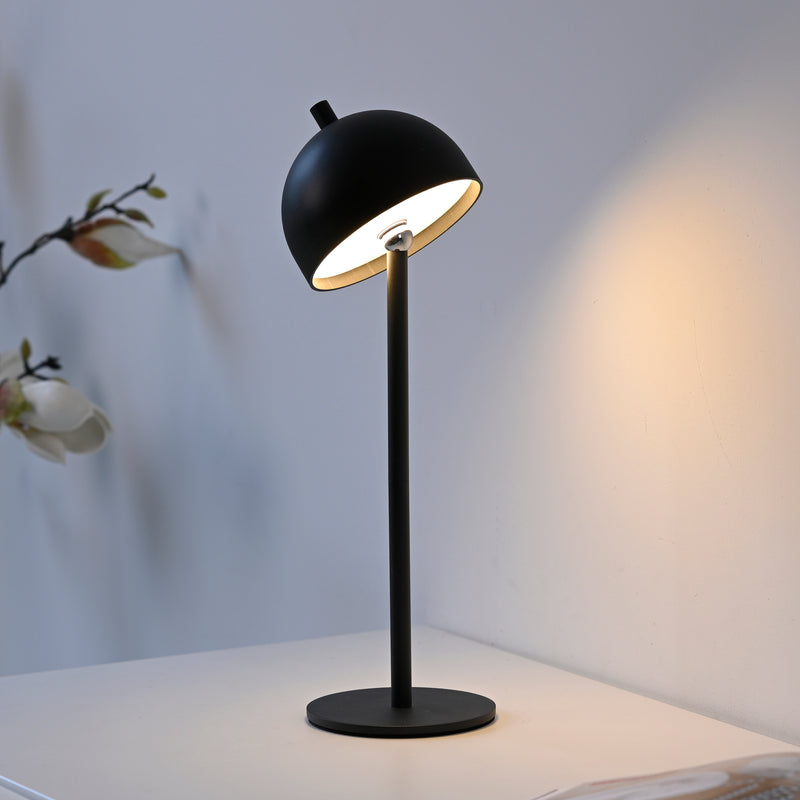 Veioza Paul Neuhaus BELLIS LED Negru