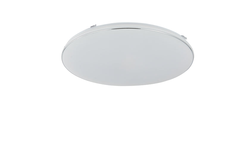 Plafoniera Zuma Line OMAR LED Crom