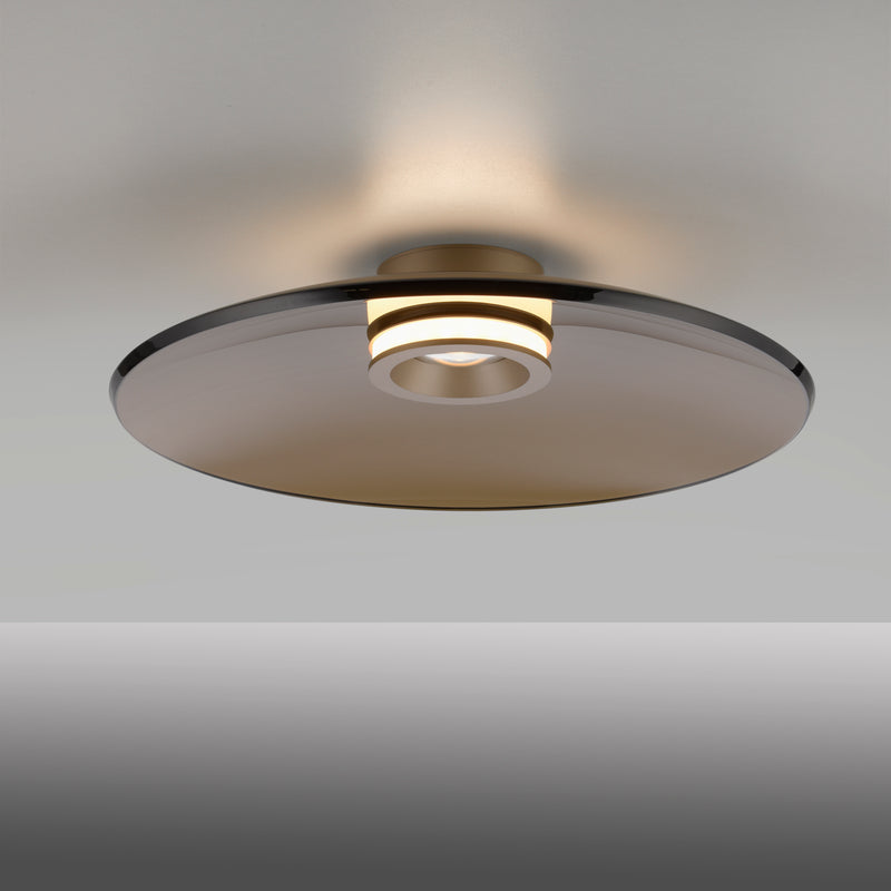 Plafoniera Paul Neuhaus PURE MOON 2xLED Maro