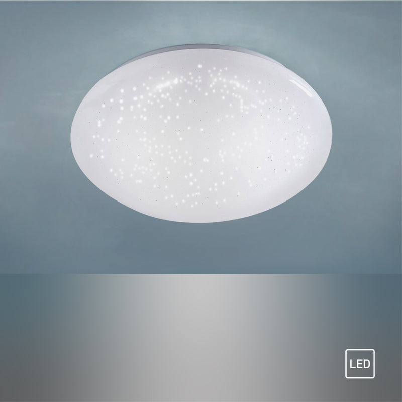 Plafoniera Paul Neuhaus SKYLER LED Alb