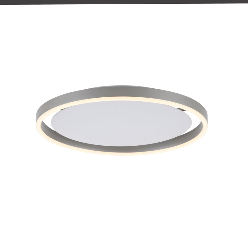Plafoniera Paul Neuhaus RITUS LED Aluminiu