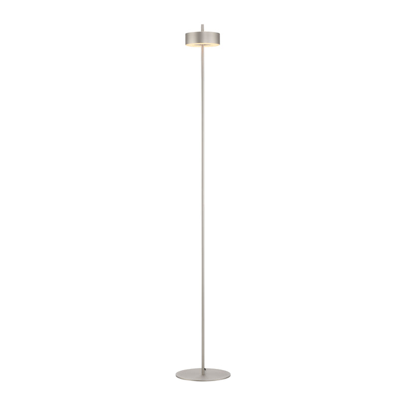 Lampadar Paul Neuhaus Q-ROTATE LED Aluminiu