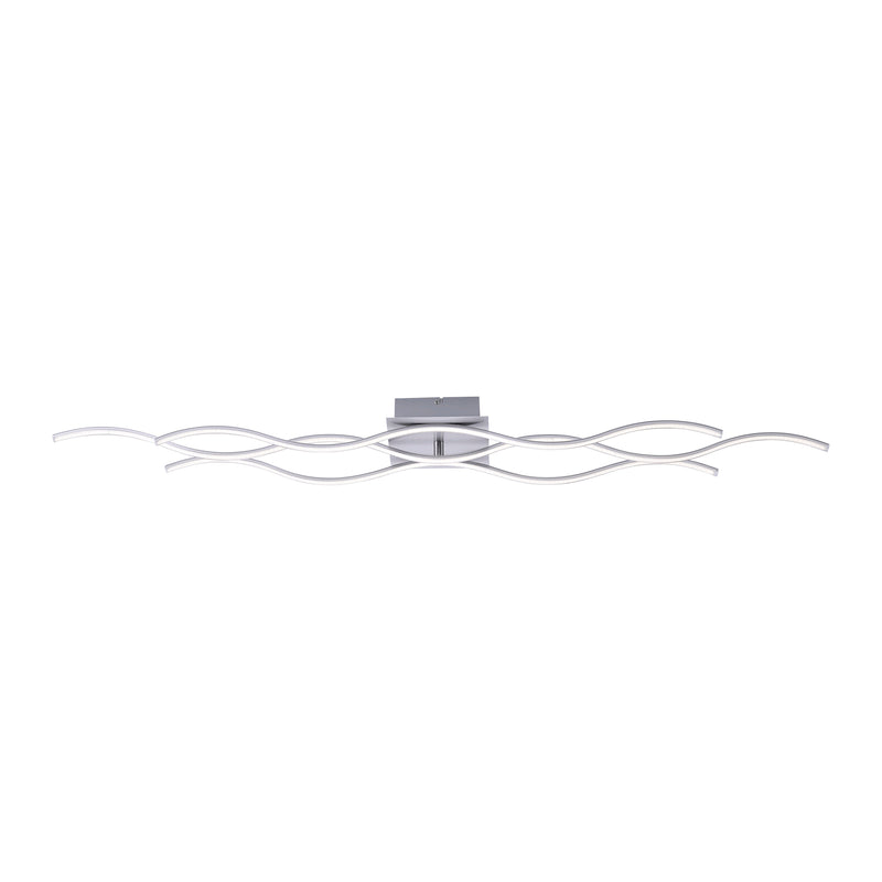 Plafoniera Paul Neuhaus WAVE 3xLED Otel