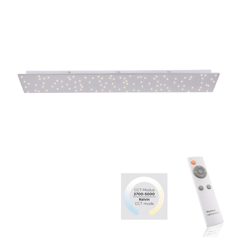 Plafoniera Paul Neuhaus SPARKLE LED Otel
