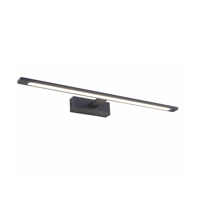 Aplica Zuma Line ALTER LED Negru