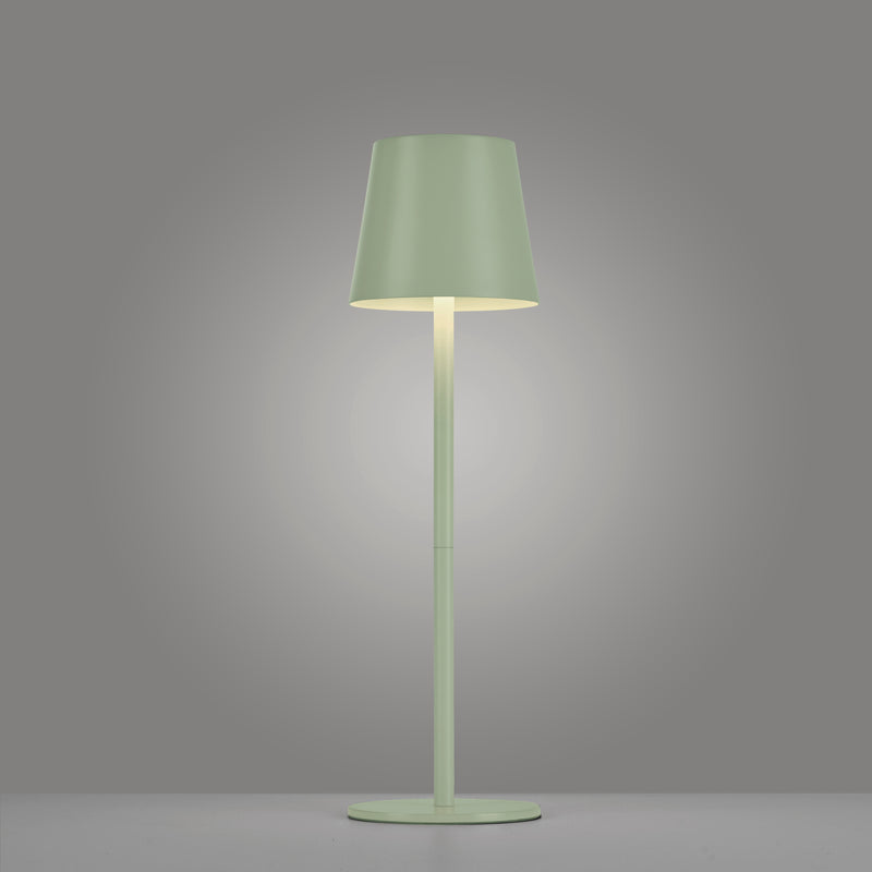 Veioza Zuma Line EURIA LED Verde