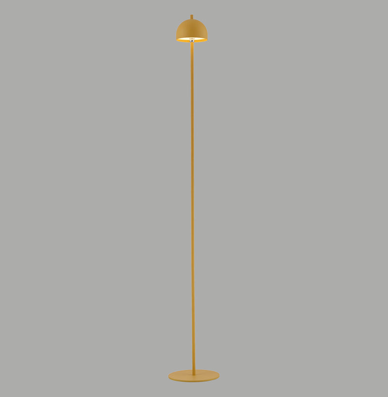 Lampadar Paul Neuhaus BELLIS LED Galben