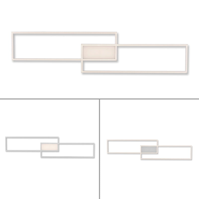 Plafoniera Paul Neuhaus ASMIN 3xLED Otel