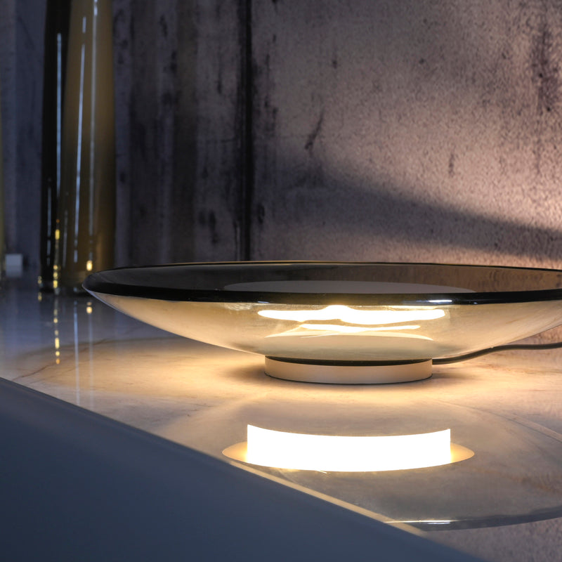 Veioza Paul Neuhaus PURE MOON LED Maro