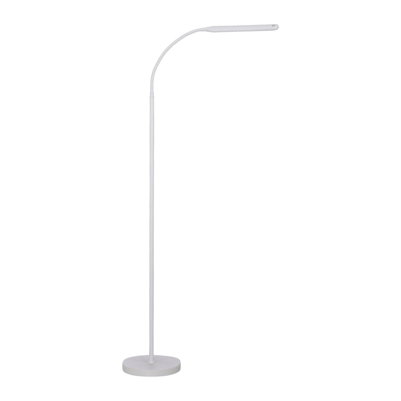 Lampadar Paul Neuhaus ELLY LED Alb