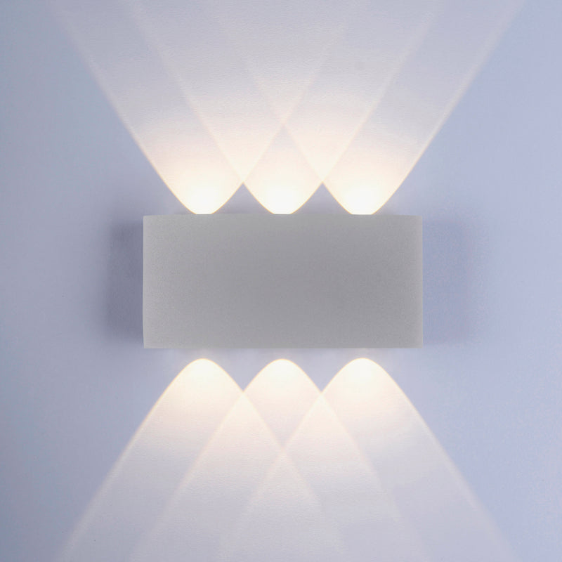 Aplica Paul Neuhaus CARLO 6xLED Argintiu