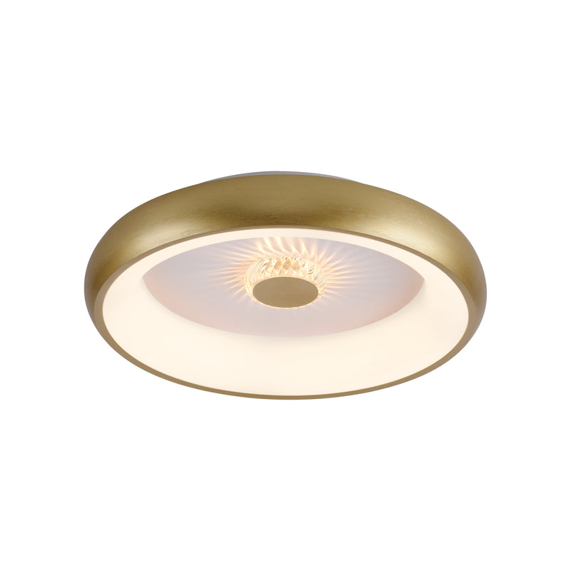 Plafoniera Zuma Line VERTIGO LED Alama Mat