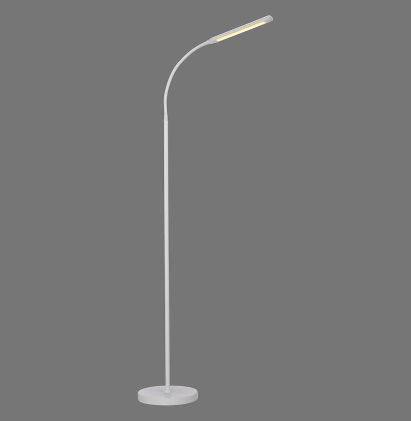 Lampadar Paul Neuhaus ELLY LED Alb