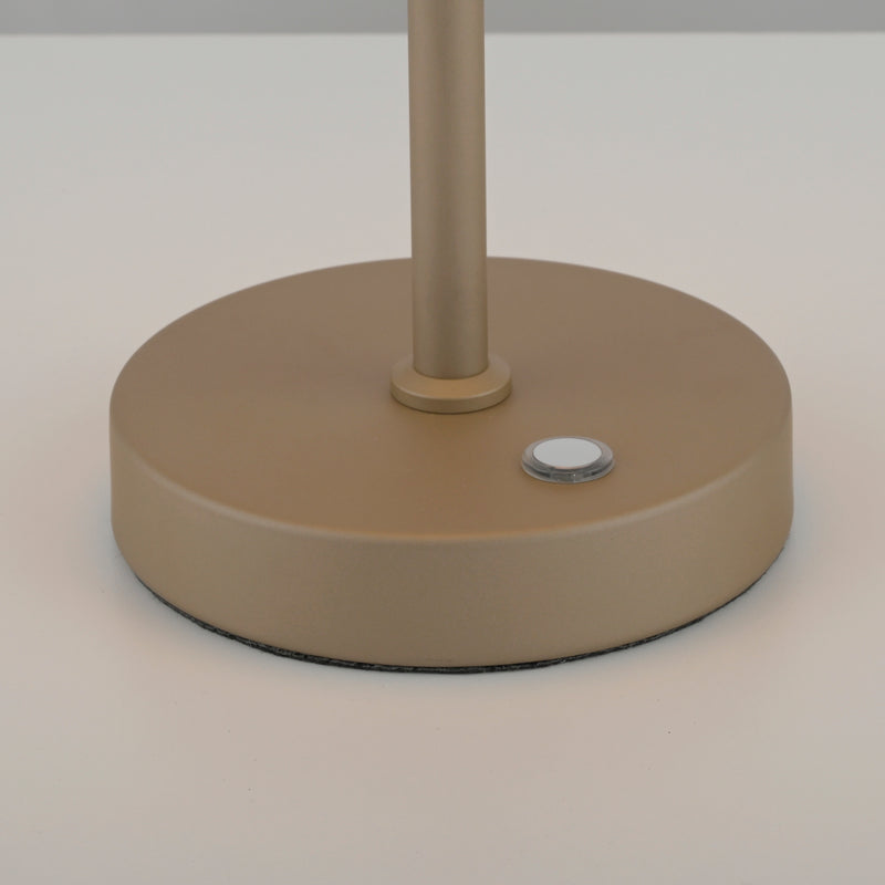 Veioza Paul Neuhaus PURE FALLING RINGS LED Maro