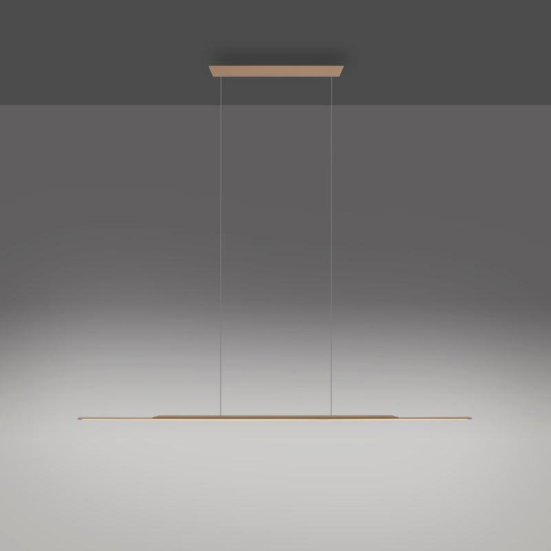 Lustra Paul Neuhaus PURE SURFACE LED Maro