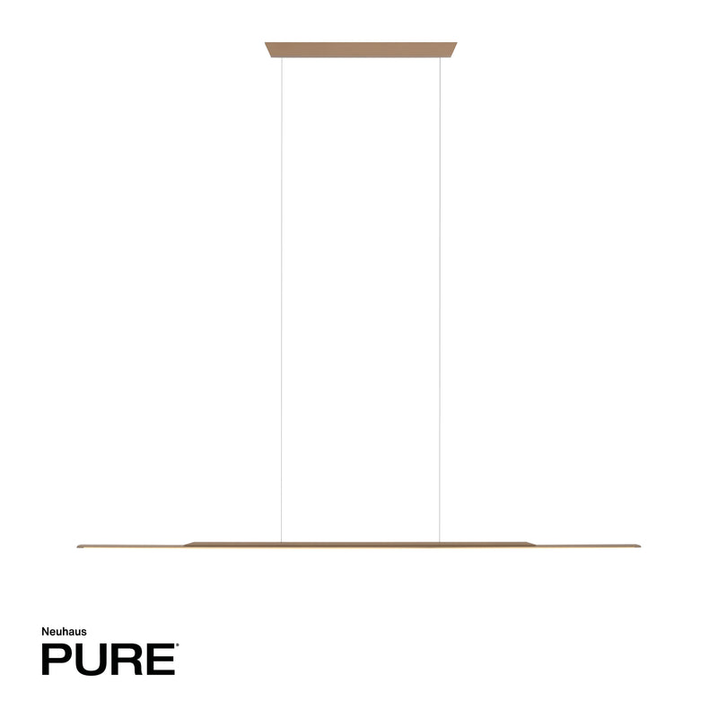 Lustra Paul Neuhaus PURE SURFACE LED Maro