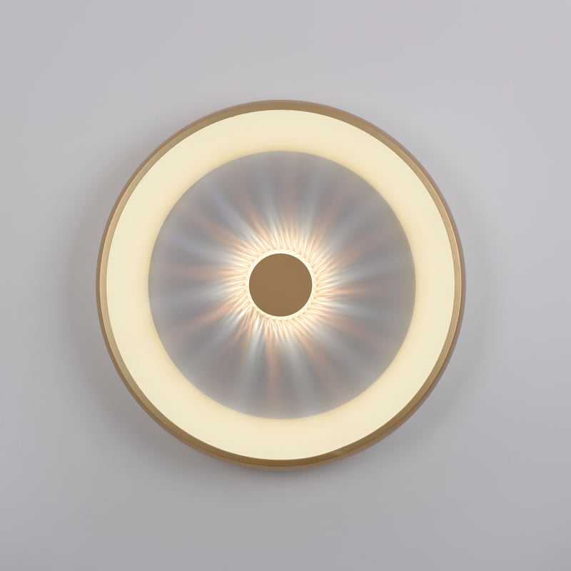 Plafoniera Zuma Line VERTIGO LED Alama Mat