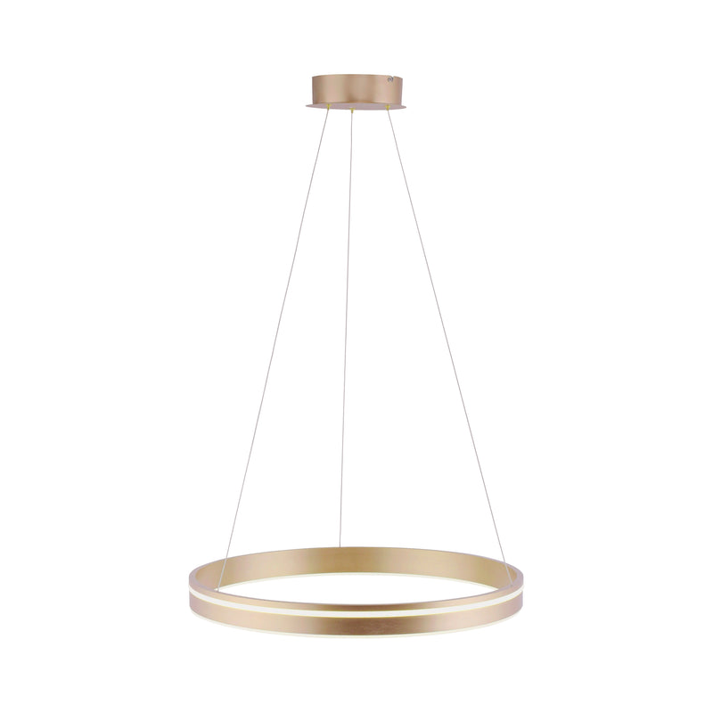 Lustra Paul Neuhaus Q-VITO LED Alama Mat