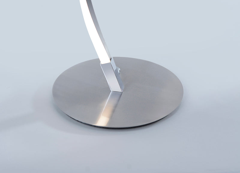Lampadar Paul Neuhaus POLINA 2xLED Otel