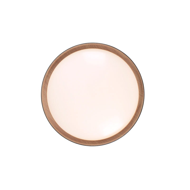 Plafoniera Paul Neuhaus EMILIA LED Negru