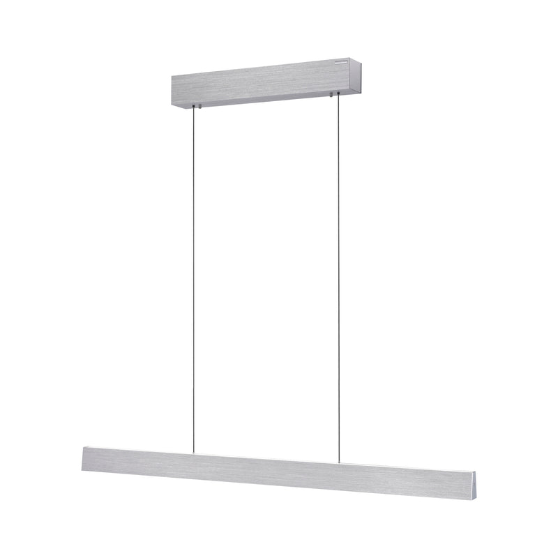 Lustra Paul Neuhaus PURE E-MOTION 2xLED Aluminiu