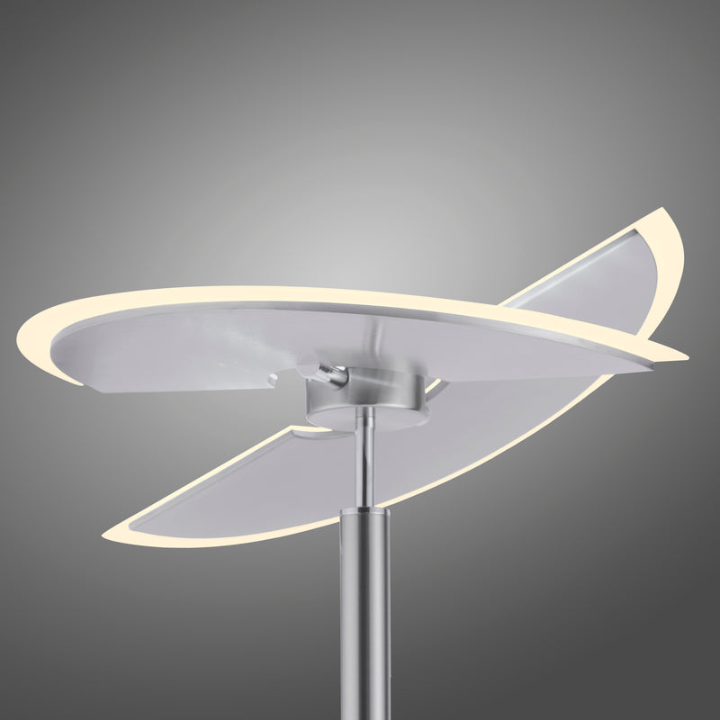 Lampadar Paul Neuhaus ARTUR 3xLED Otel