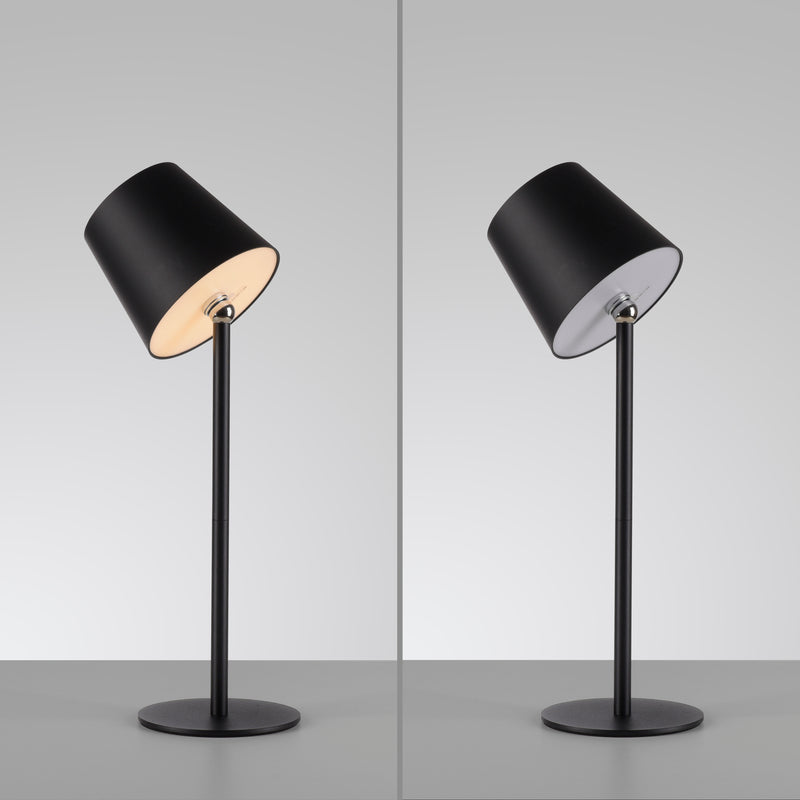 Veioza Paul Neuhaus BOTERIA LED Negru