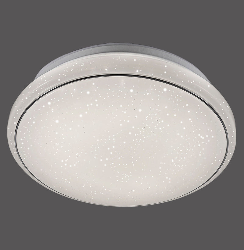 Plafoniera Paul Neuhaus JUPITER LED Alb