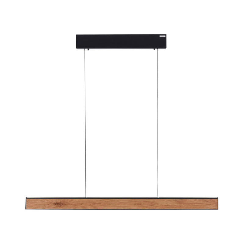 Lustra Paul Neuhaus PURE E-MOTION 2xLED Negru