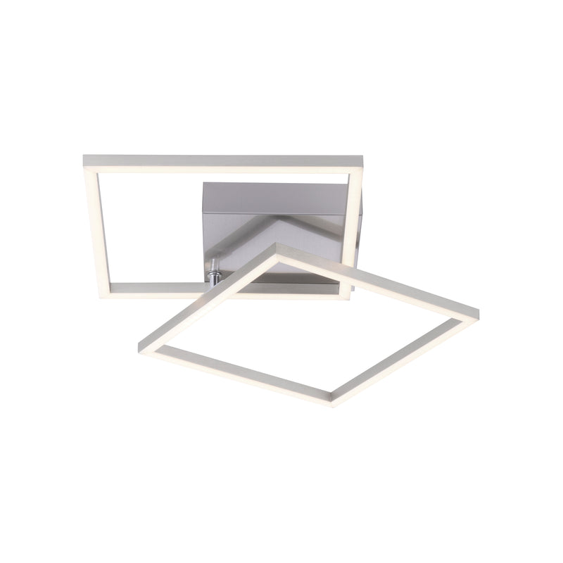 Plafoniera Paul Neuhaus IVEN 2xLED Otel