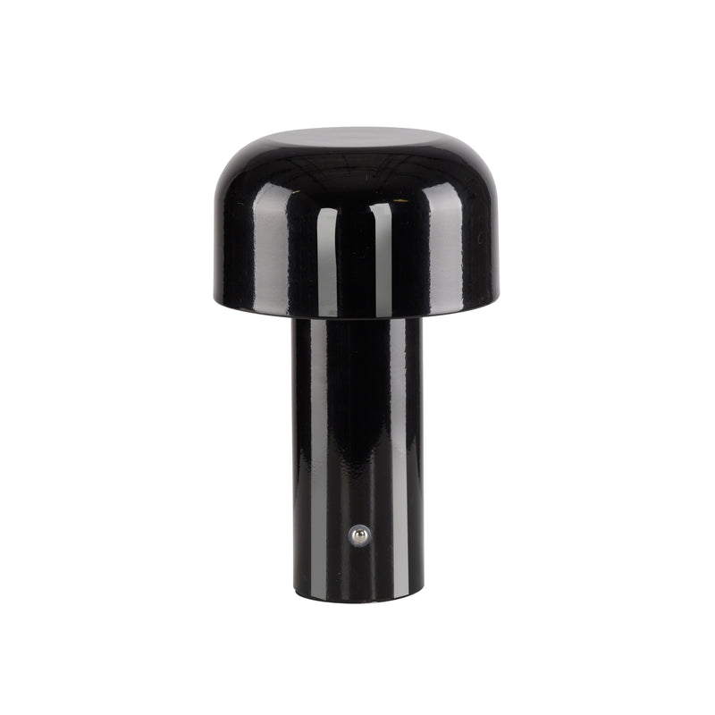Veioza Zuma Line AGNES LED Negru