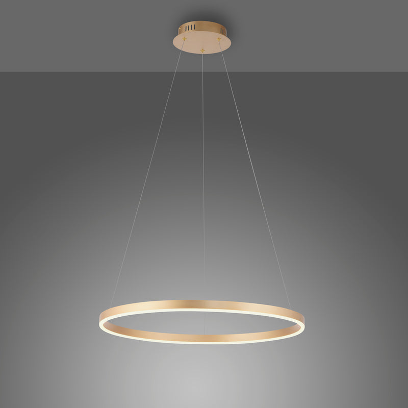 Lustra Paul Neuhaus RITUS LED Alama Mat