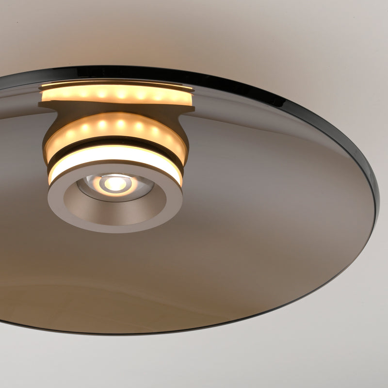 Plafoniera Paul Neuhaus PURE MOON 2xLED Maro