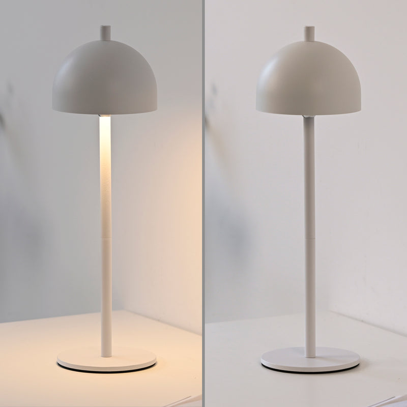 Veioza Paul Neuhaus BELLIS LED Alb
