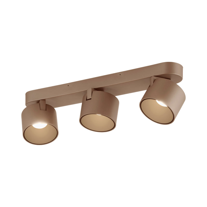 Plafoniera Paul Neuhaus PURE CUP 3xLED Maro