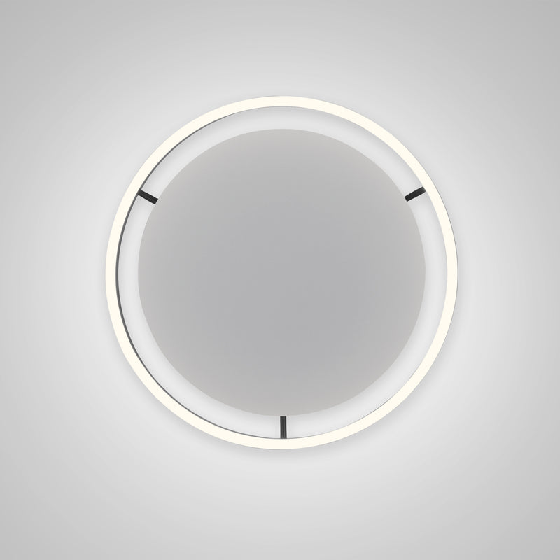 Plafoniera Paul Neuhaus RITUS LED Antracit