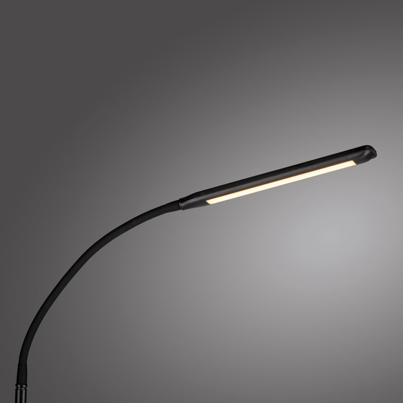 Lampadar Paul Neuhaus ELLY LED Alb