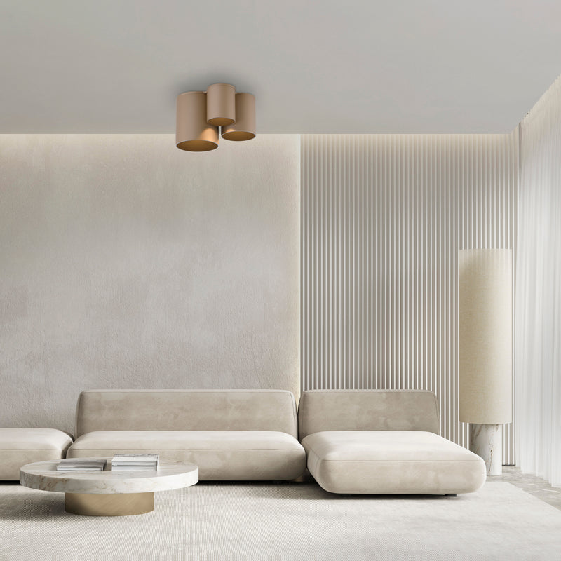 Plafoniera Paul Neuhaus PURE POINT LED Maro
