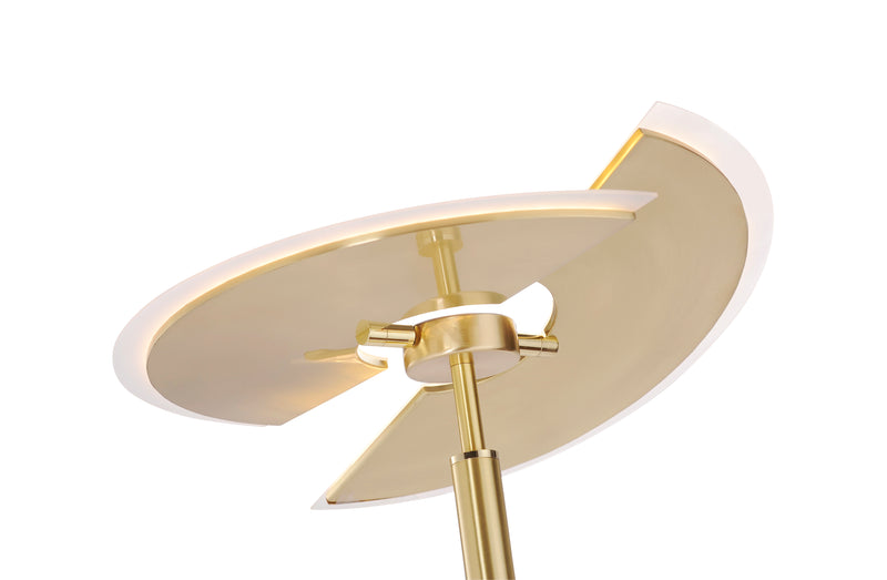 Lampadar Paul Neuhaus ARTUR 3xLED Alama Mat