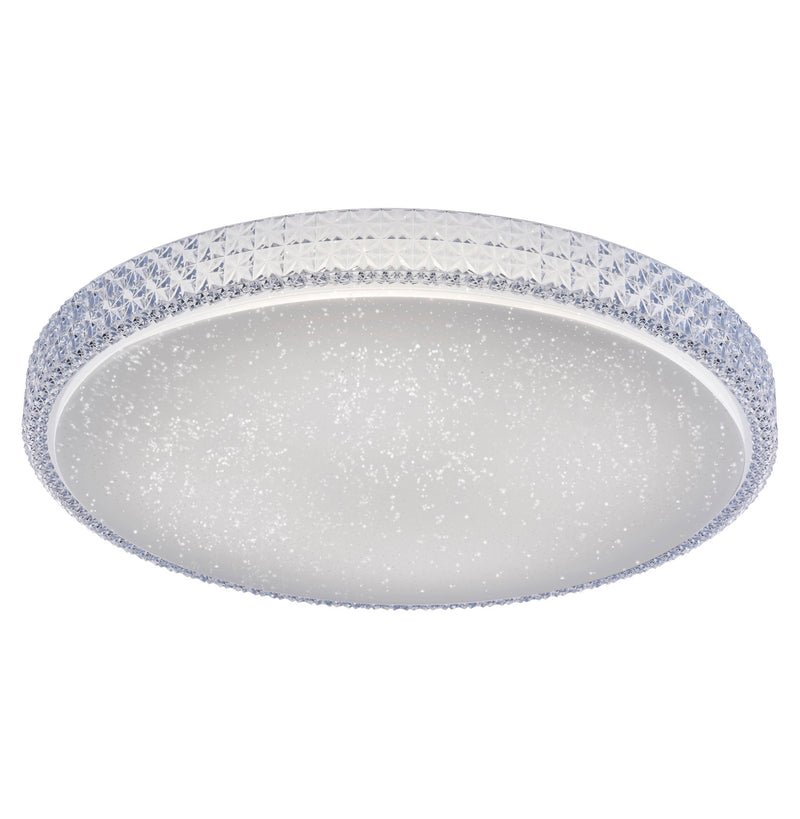 Plafoniera Paul Neuhaus FRIDA LED Transparent