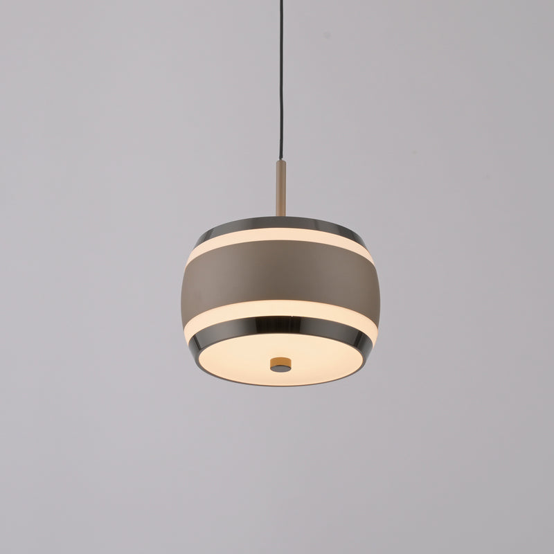 Lustra Paul Neuhaus PURE FALLING RINGS LED Maro