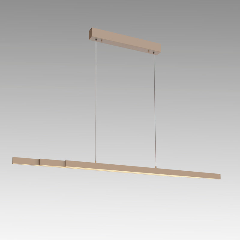 Lustra Paul Neuhaus ADRIANA COMFORT LIFT LED Alama