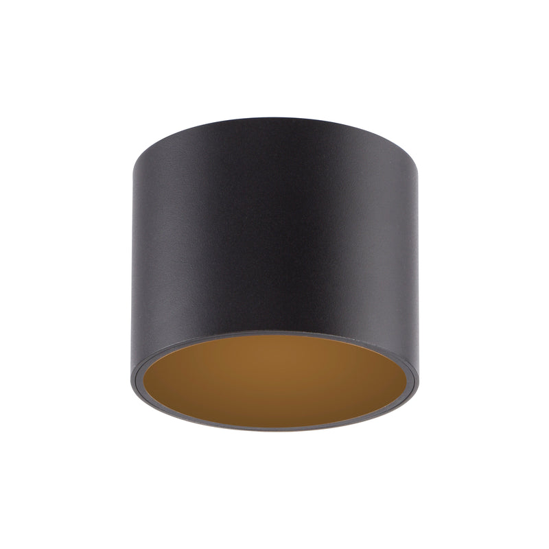 Plafoniera Paul Neuhaus PURE POINT LED Negru