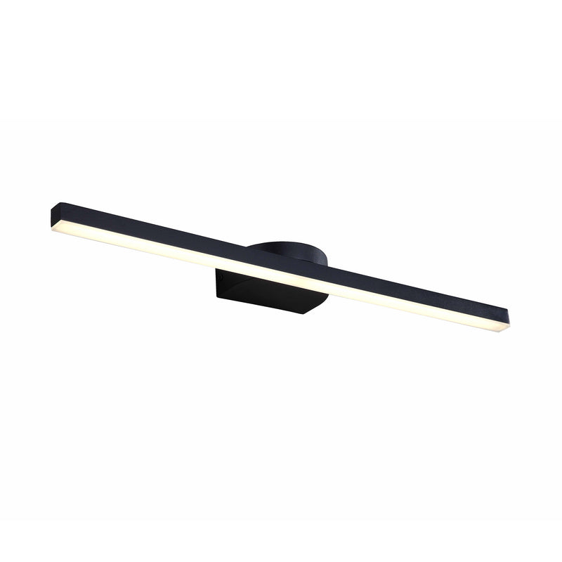Aplica Zuma Line ARVI LED Negru