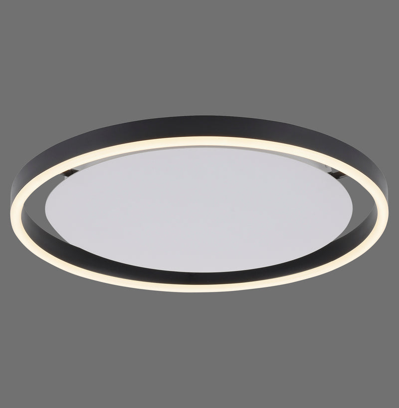 Plafoniera Paul Neuhaus RITUS LED Antracit