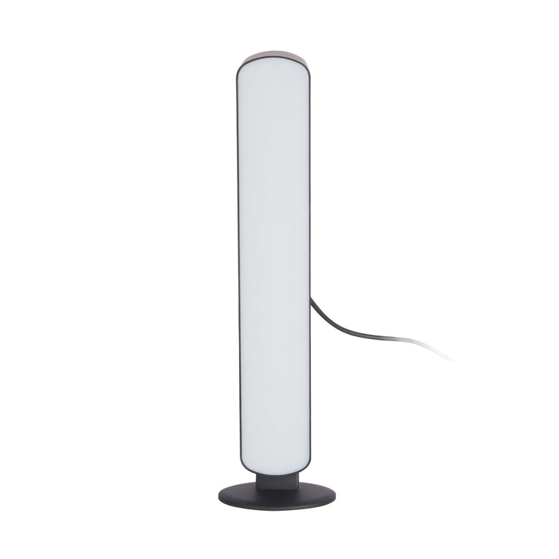 Veioza Zuma Line TORP 1xLED RGB Negru