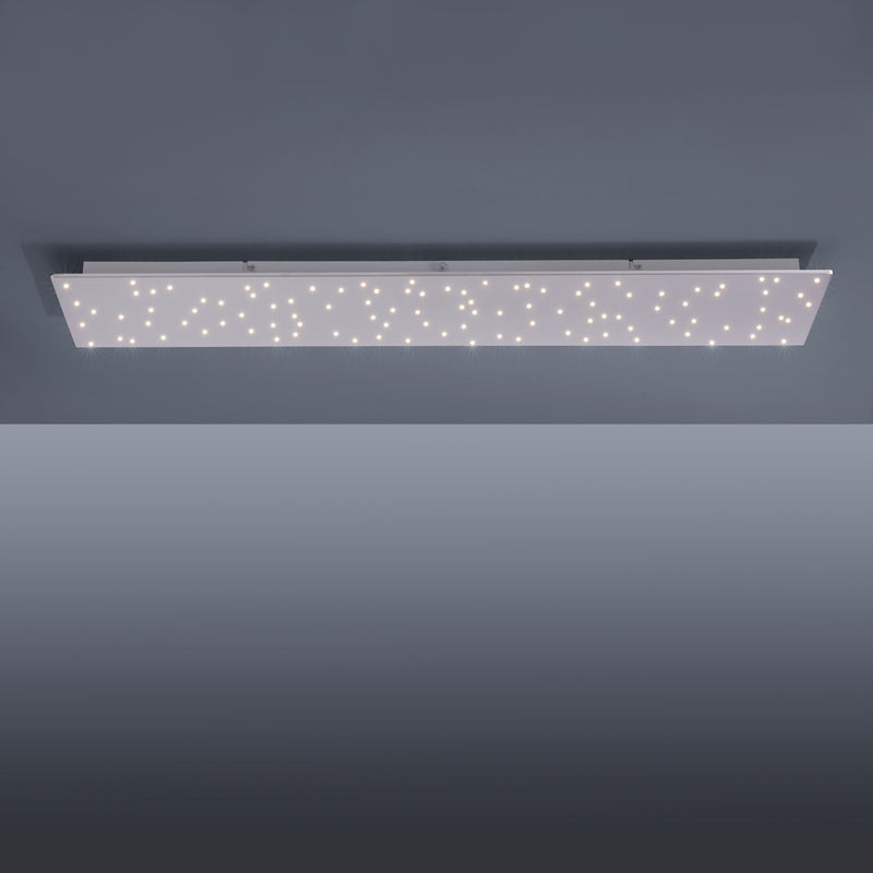 Plafoniera Paul Neuhaus SPARKLE LED Otel