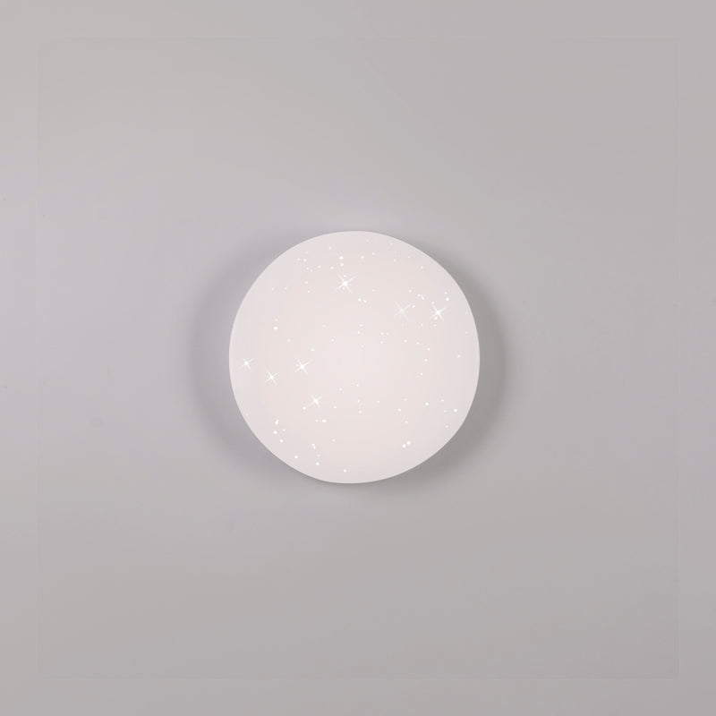 Plafoniera Paul Neuhaus URANUS LED Alb